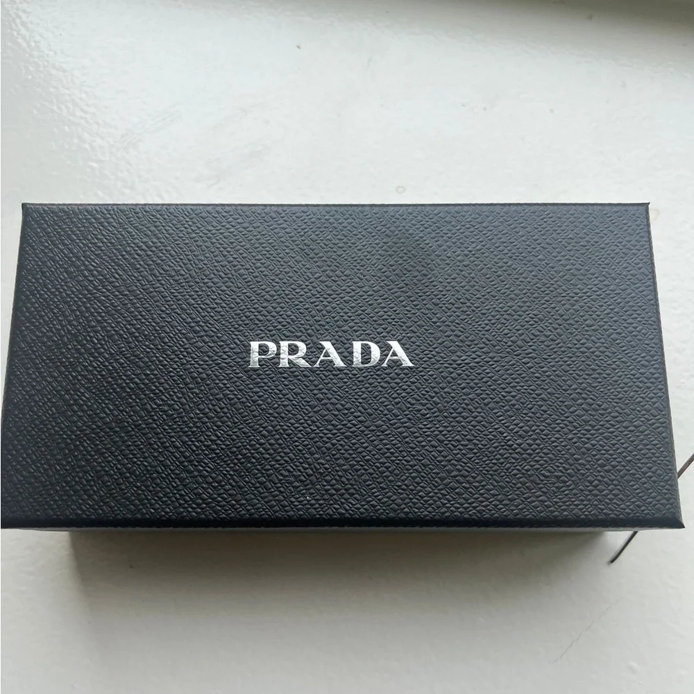 PRADA PR 57YSx - Picture 9 of 14